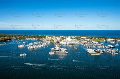 marina mirage main beach.